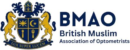 British Muslim Association of Optometrists (BMAO)