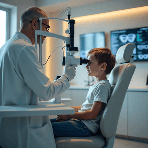 Outreach Clinics
